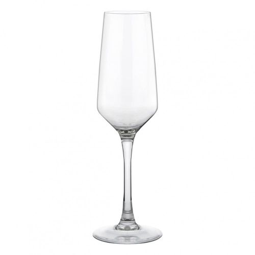 Hostelvia Champagnerglas 21 cl bedrucken